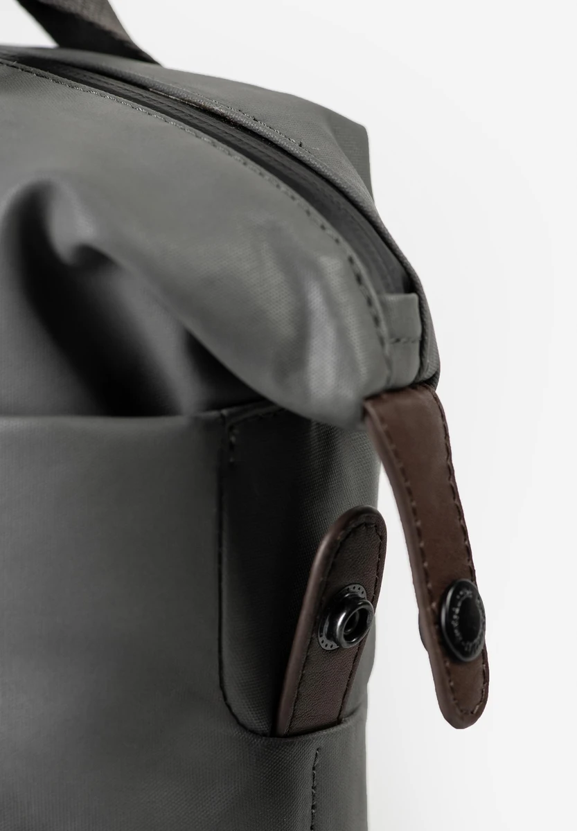 aunts & uncles Yaizu Pewter saco, vista traseira, na Bag-Age Berlin