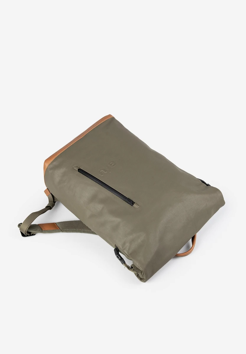 aunts & uncles Fukui Fallen Rock borsa, vista posteriore, da Bag-Age Berlin