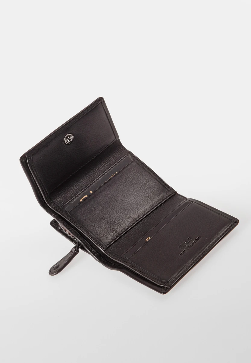 aunts & uncles Yva Ebony Tasche, Produktbild, bei Bag-Age Berlin kaufen