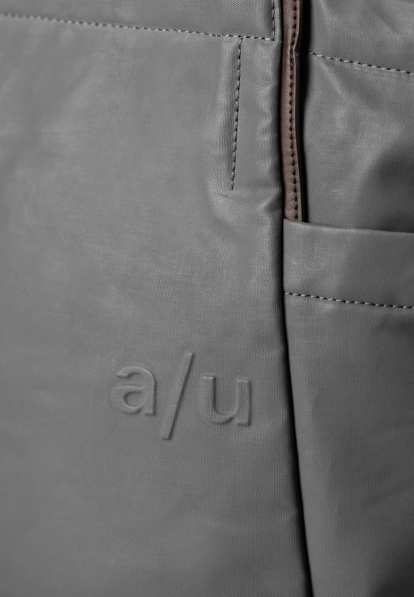 aunts & uncles Tsu Pewter sac, image produit, chez Bag-Age Berlin