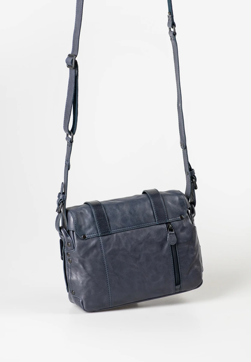 aunts & uncles Miss Applepie Navy Blue borsa, immagine prodotto, da Bag-Age Berlin