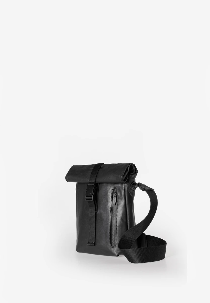 aunts & uncles Yodo RE Black tas, productafbeelding, bij Bag-Age Berlin