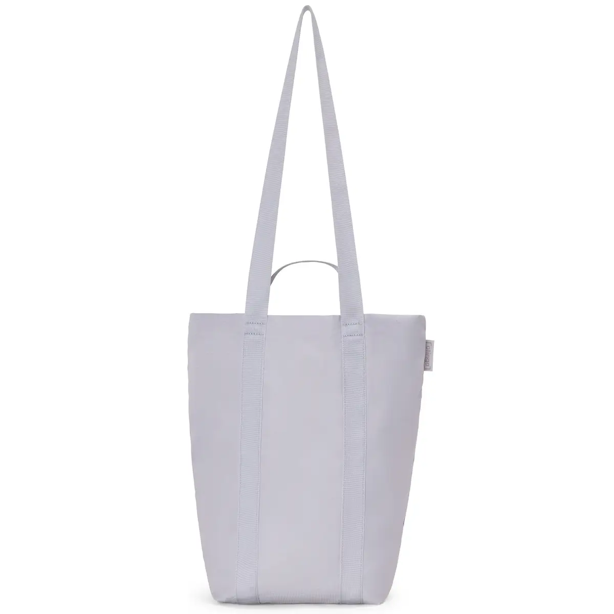 otinga Guard & Go grau, zaino, certificato Fair Trade, certificato Fair Trade.