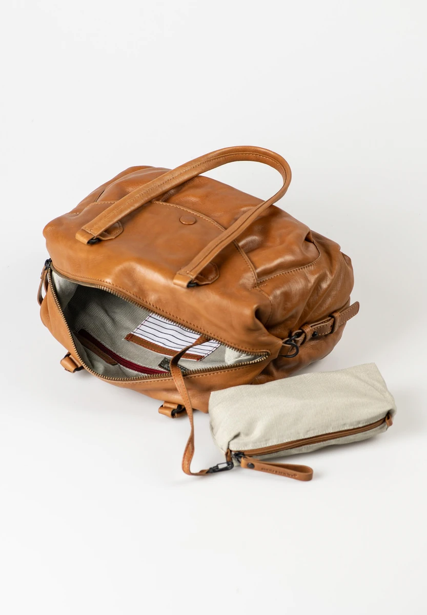 aunts & uncles Mrs. Churro Caramel Tasche, Produktbild, bei Bag-Age Berlin kaufen