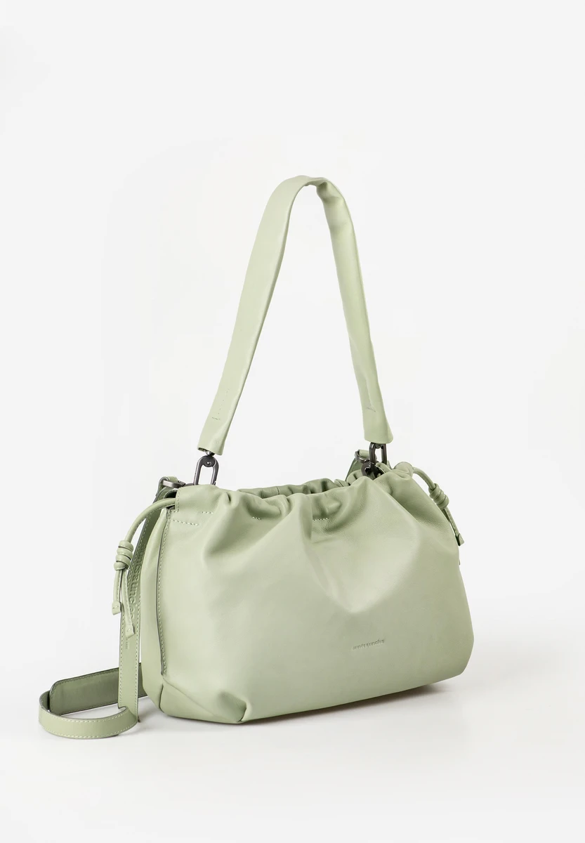 aunts & uncles Bloom Green Tea Tasche, Produktbild, bei Bag-Age Berlin kaufen