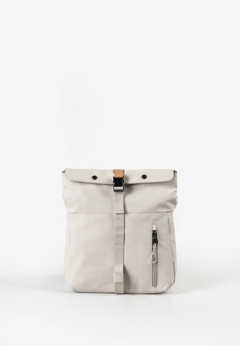 aunts & uncles Seki RE Linen saco, imagem do produto, na Bag-Age Berlin