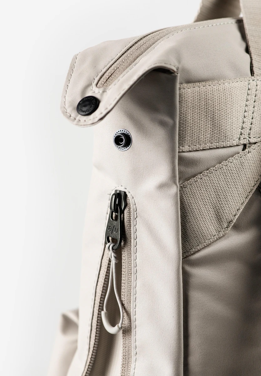 aunts & uncles Sagami RE lite Linen Tasche, Produktbild, bei Bag-Age Berlin kaufen