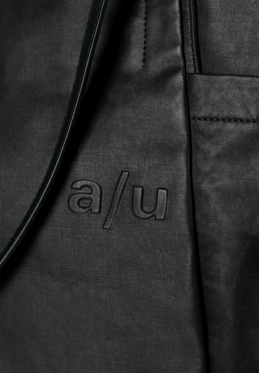 aunts & uncles Mats Black sac, image produit, chez Bag-Age Berlin