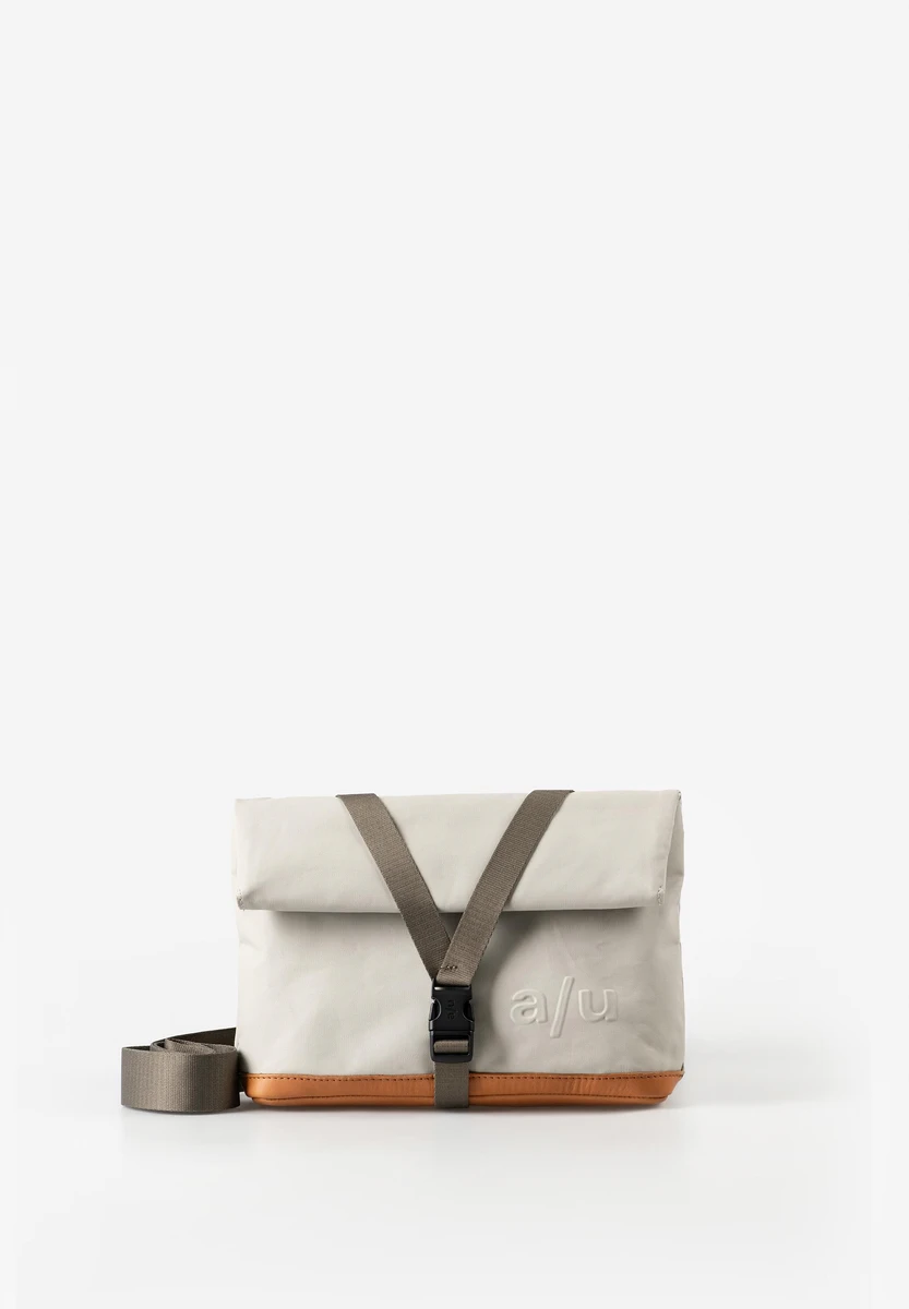 aunts & uncles Yao Dust borsa, vista frontale, da Bag-Age Berlin