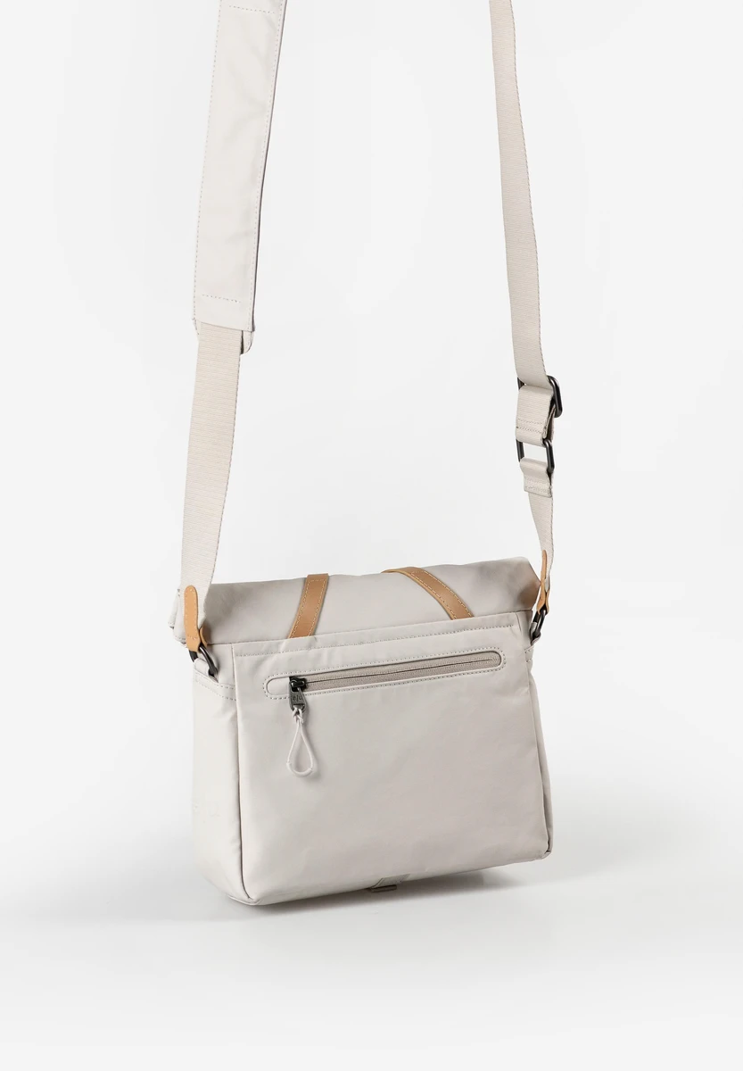 aunts & uncles Seki RE Linen saco, imagem do produto, na Bag-Age Berlin