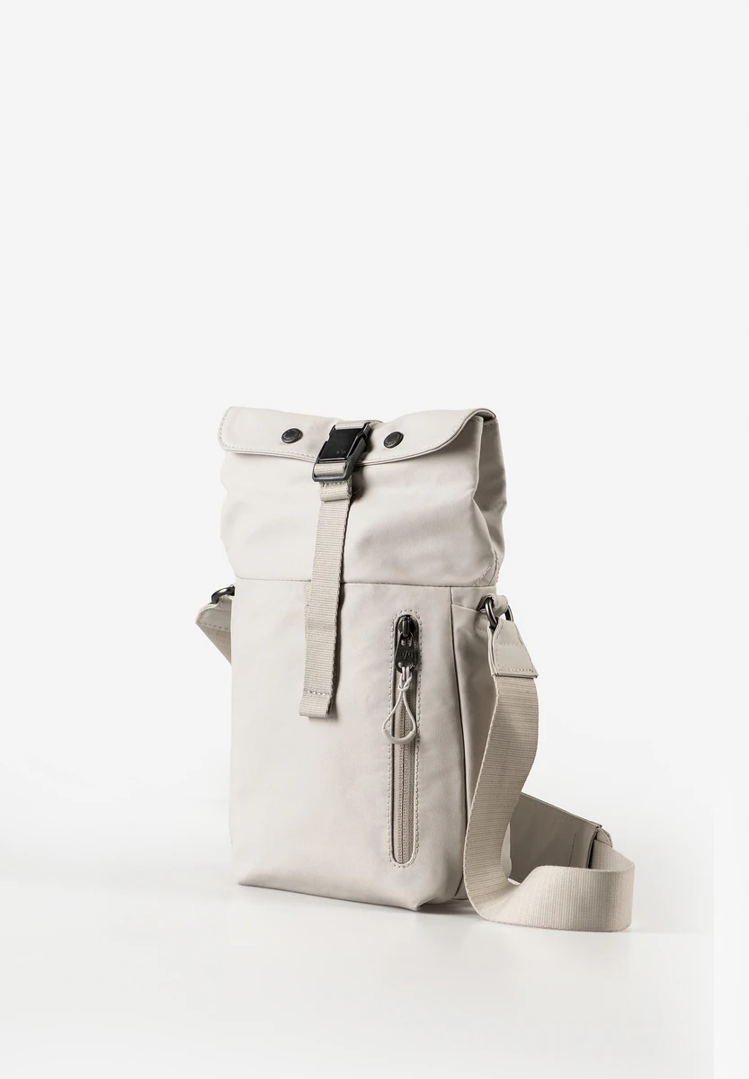 aunts & uncles Yodo RE Linen tas, productafbeelding, bij Bag-Age Berlin