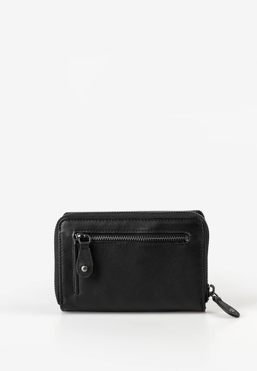 aunts & uncles Dahlia Jet Black Tasche, Produktbild, bei Bag-Age Berlin kaufen