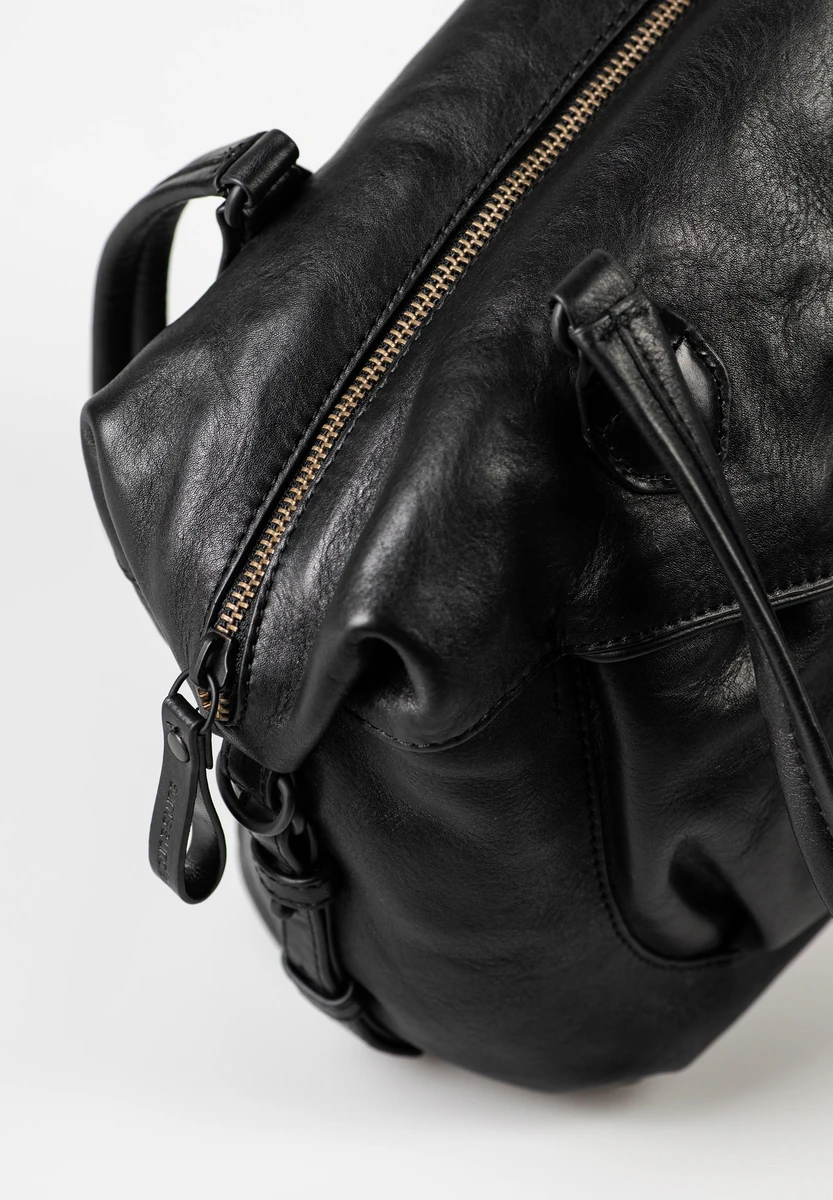 aunts & uncles Mrs. Churro Black Smoke Tasche, Produktbild, bei Bag-Age Berlin kaufen