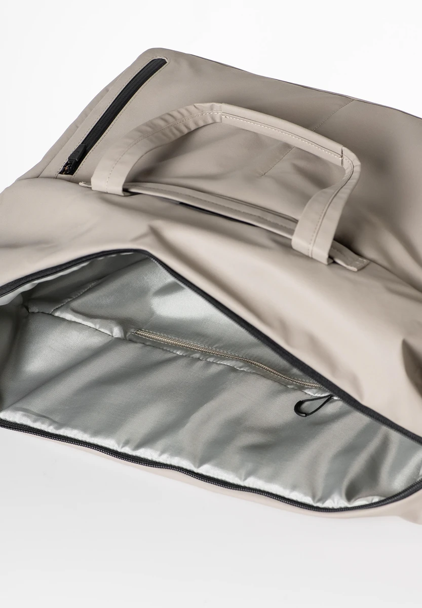 aunts & uncles Shinano RE lite Driftwood Tasche, Produktbild, bei Bag-Age Berlin kaufen