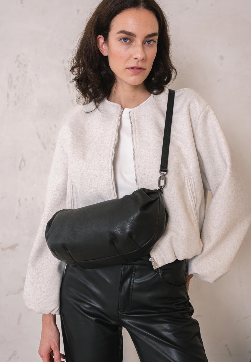 aunts & uncles Sparkle Black Dress Tasche, Produktbild, bei Bag-Age Berlin kaufen