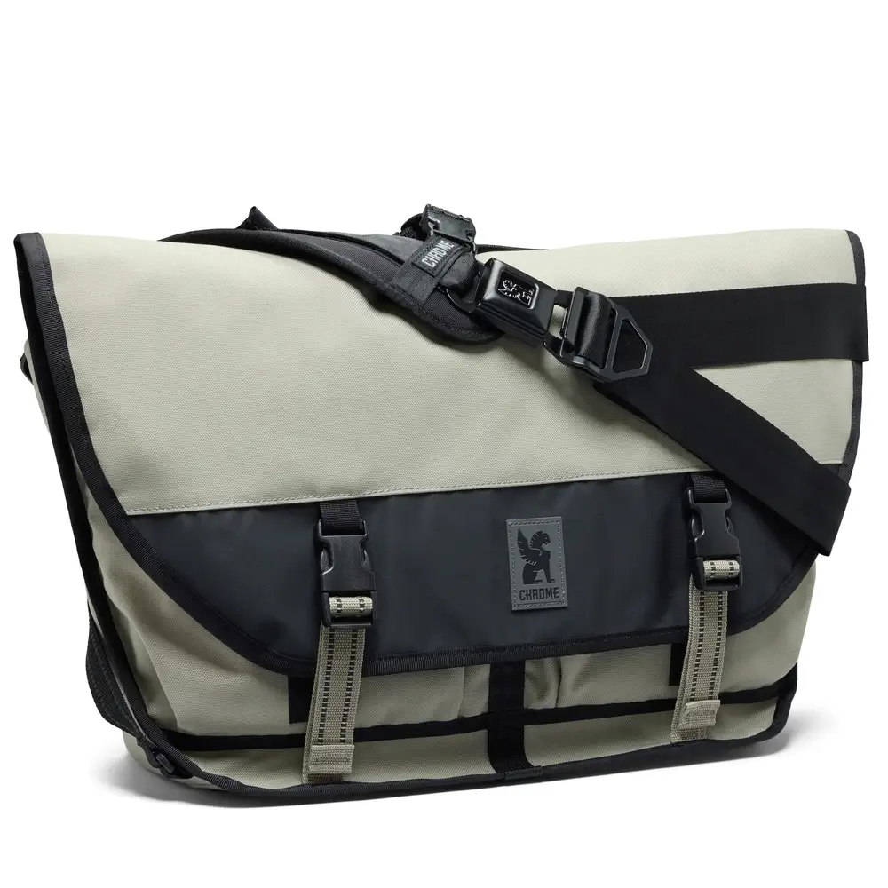 Chrome Industries Citizen 24L Messenger BG-380-SG-NA-NA – Produktansicht