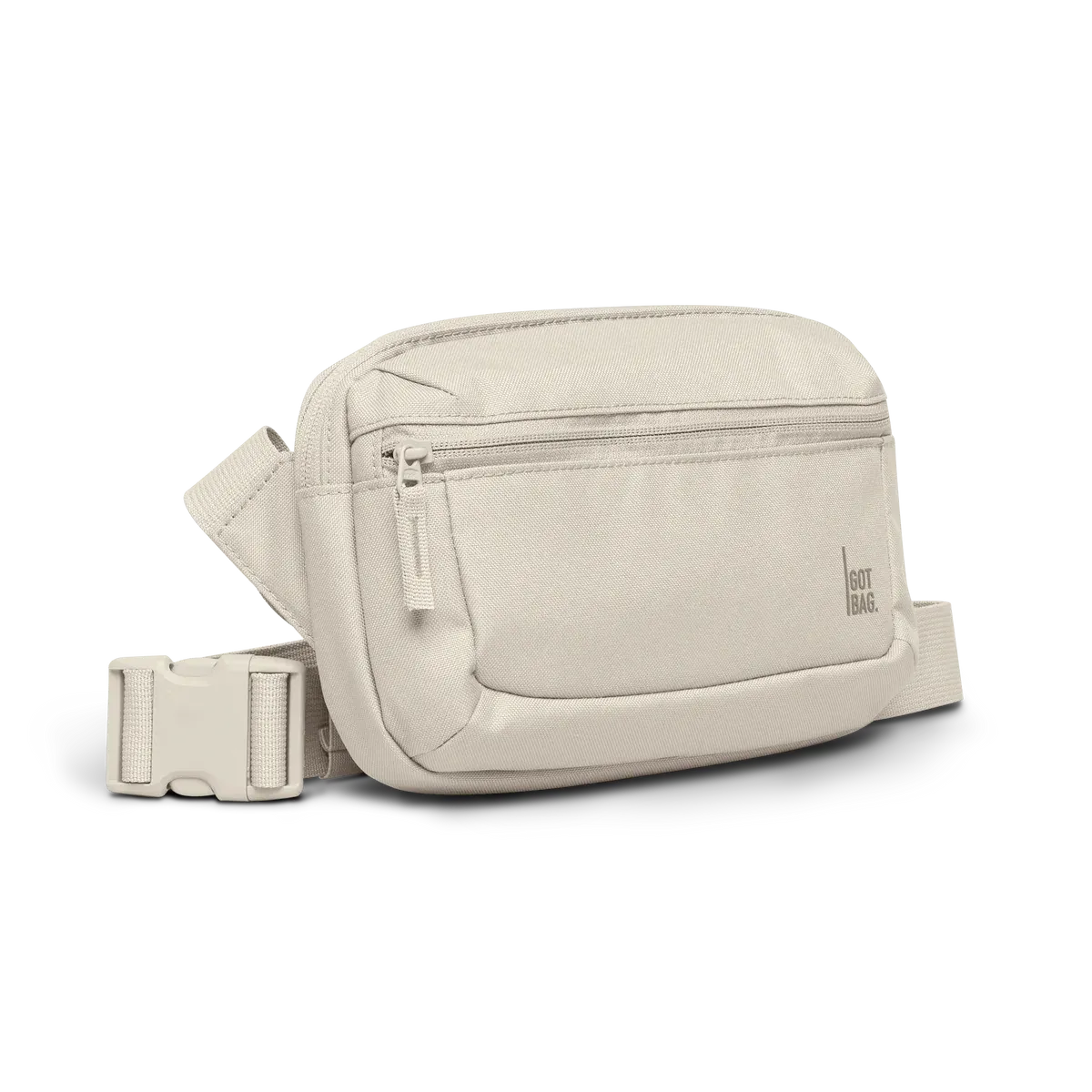GOT BAG Sling Bag Soft Shell – Studiofoto | nachhaltig | Bag-Age