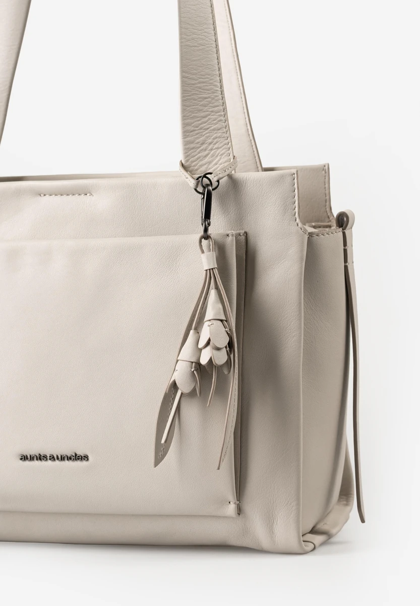 aunts & uncles Tulip Charm Chalk torba, zdjęcie produktu, w Bag-Age Berlin