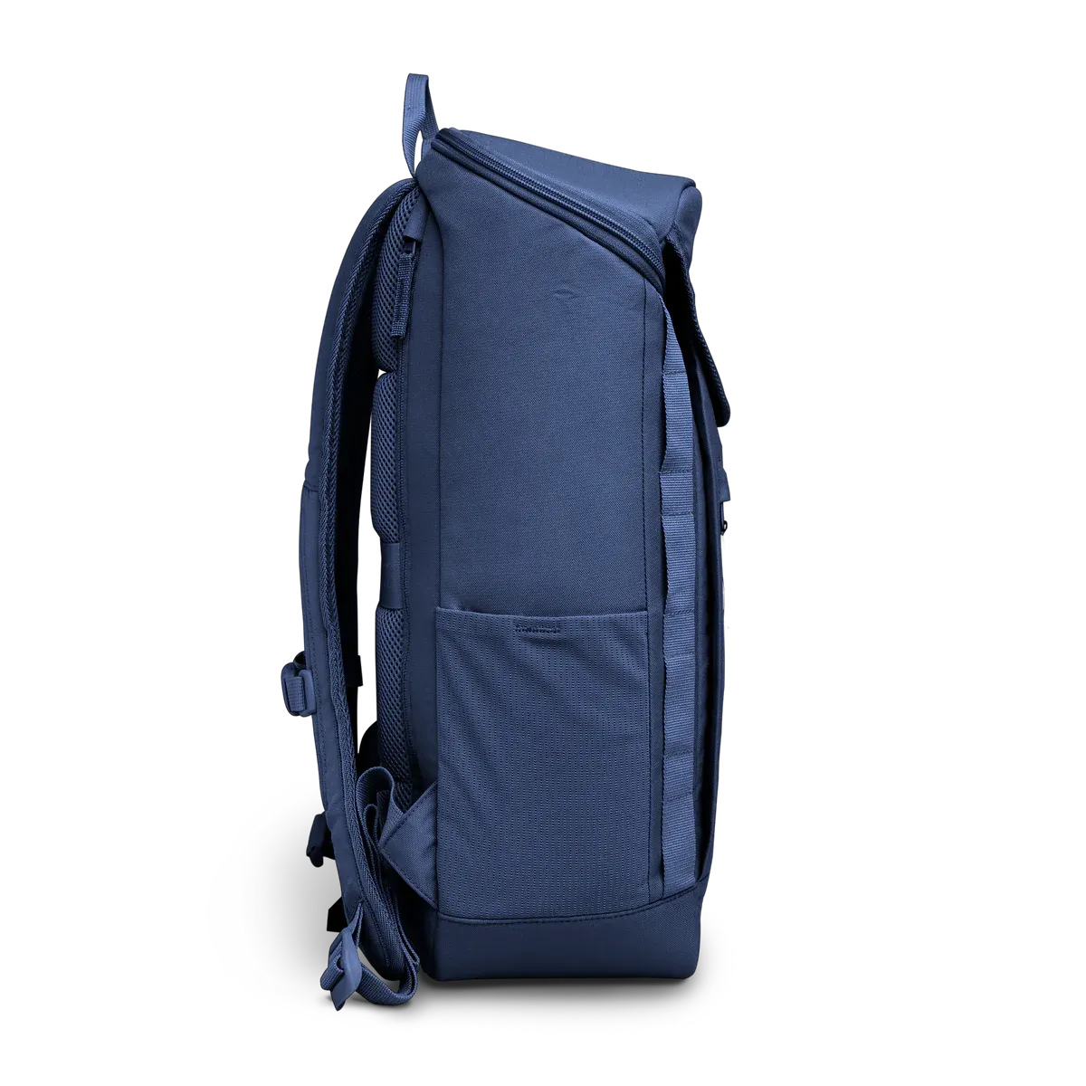 GOT BAG Pro Pack Deep Ocean – side view 3 | sustainable | Bag-Age