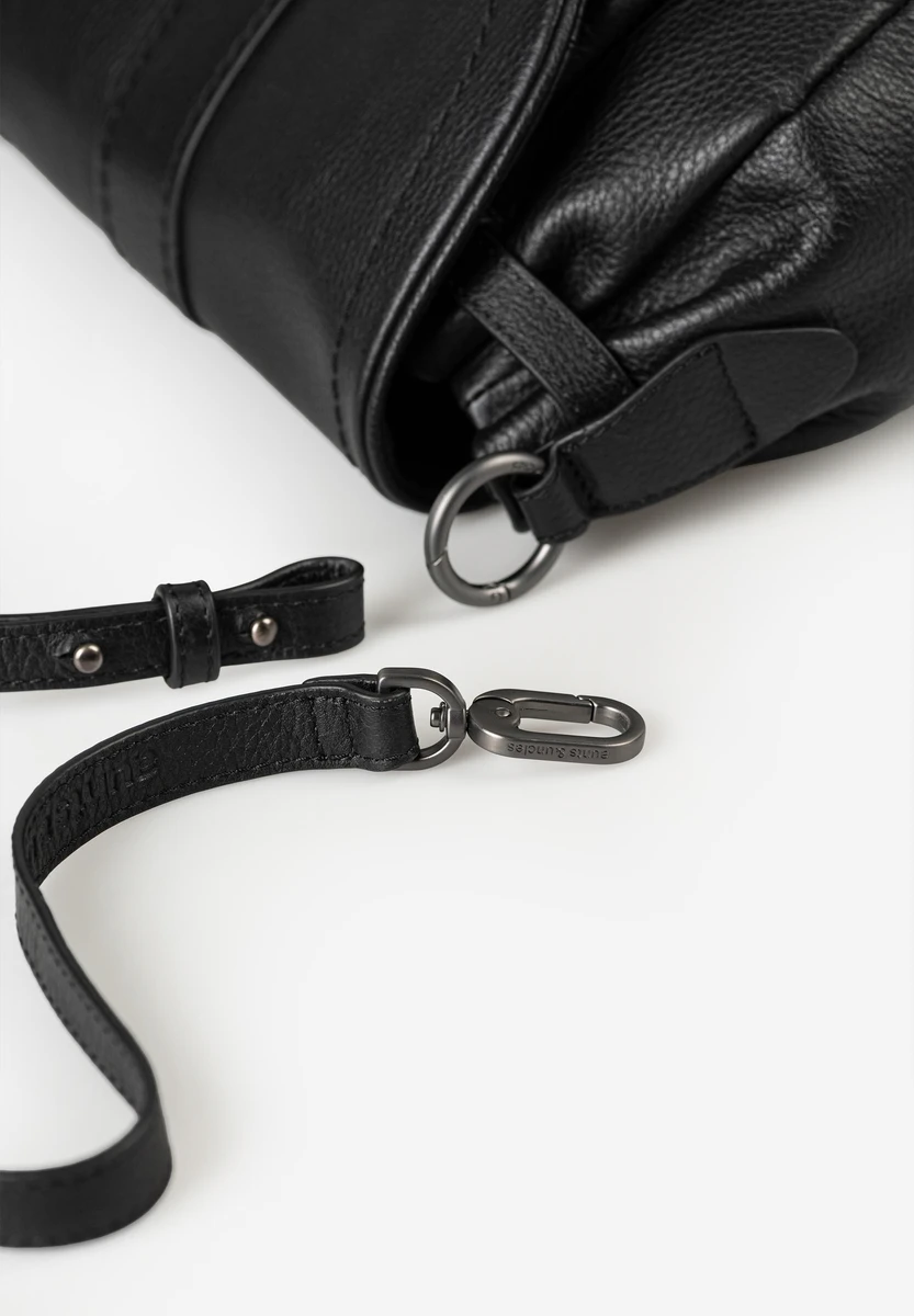 aunts & uncles Grace Black Dress Tasche, Produktbild, bei Bag-Age Berlin kaufen