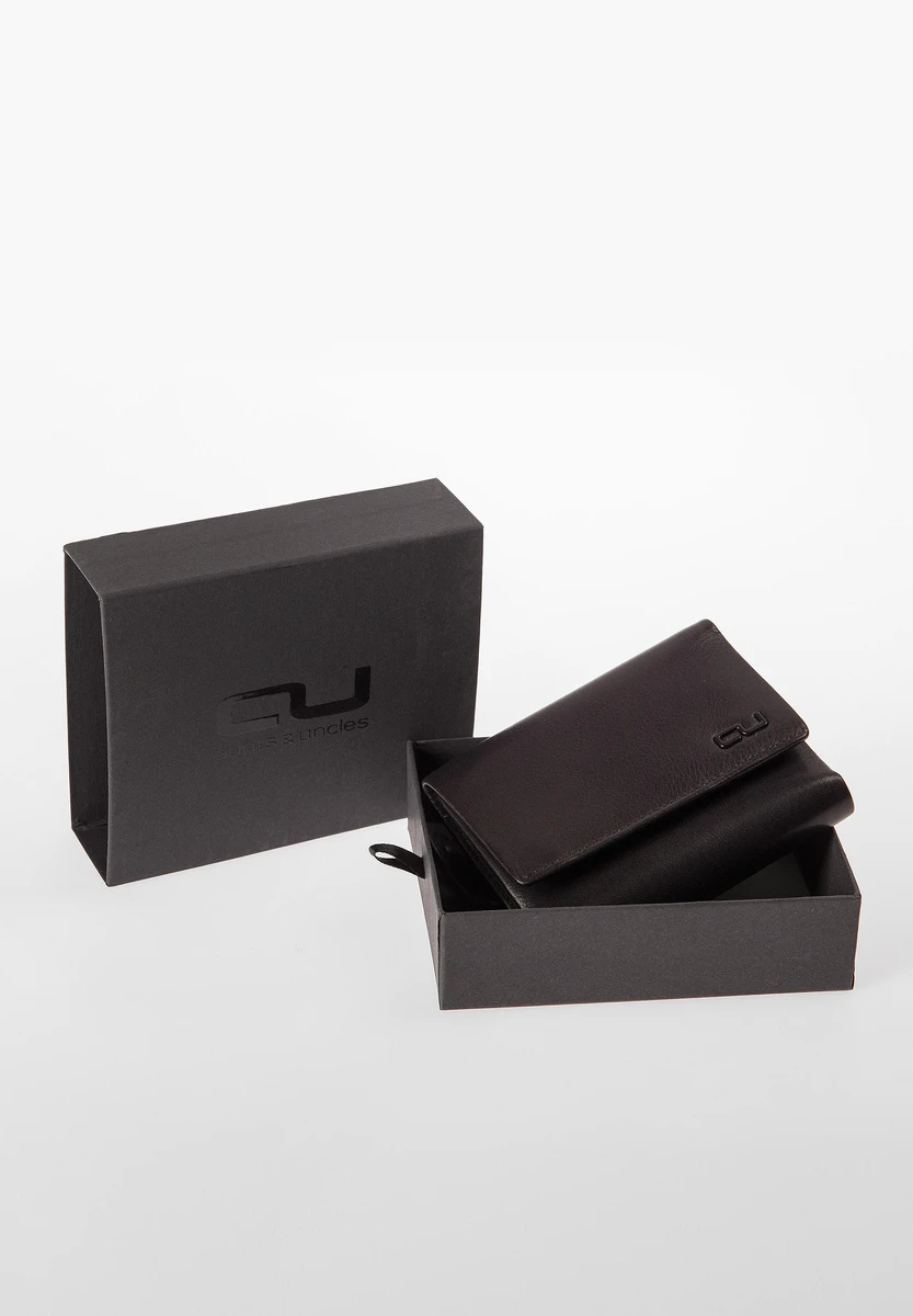 aunts & uncles Yva Ebony Tasche, Produktbild, bei Bag-Age Berlin kaufen
