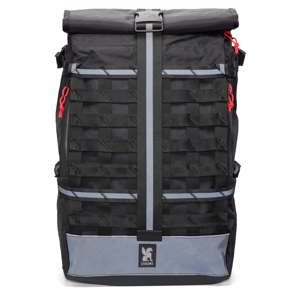 Chrome Industries Barrage 34L Pack BG-368-BXRF-NA-NA – Produktansicht
