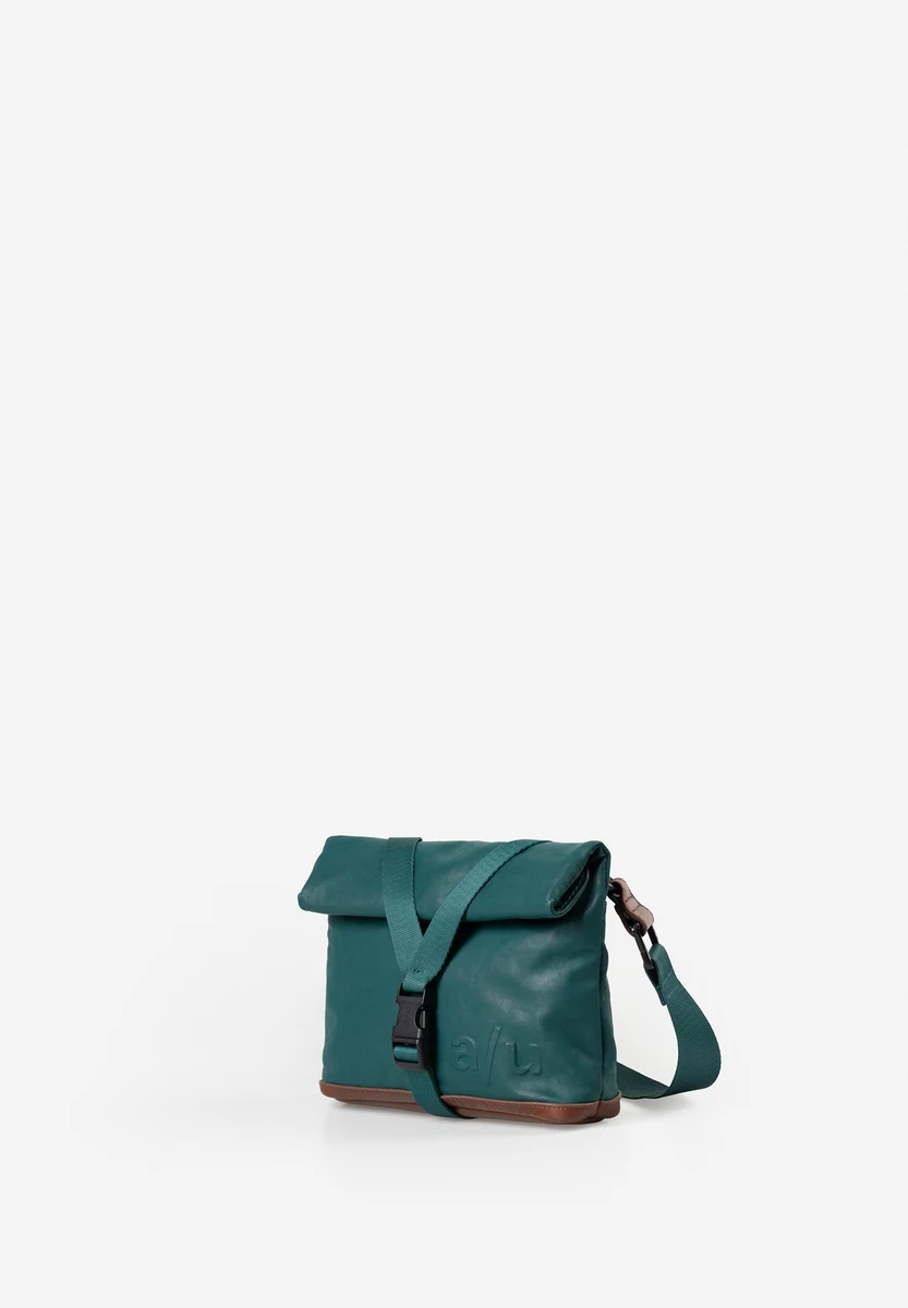 aunts & uncles Tsu Transformative Teal saco, imagem do produto, na Bag-Age Berlin