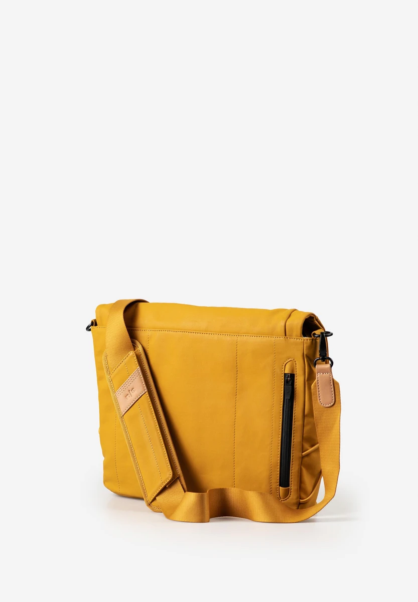 aunts & uncles Matsumoto Amber Tasche, Produktbild, bei Bag-Age Berlin kaufen