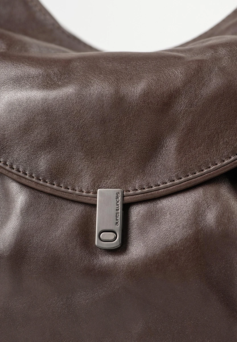 aunts & uncles Mrs. Banoffee Pie Coffee Bean Tasche, Produktbild, bei Bag-Age Berlin kaufen