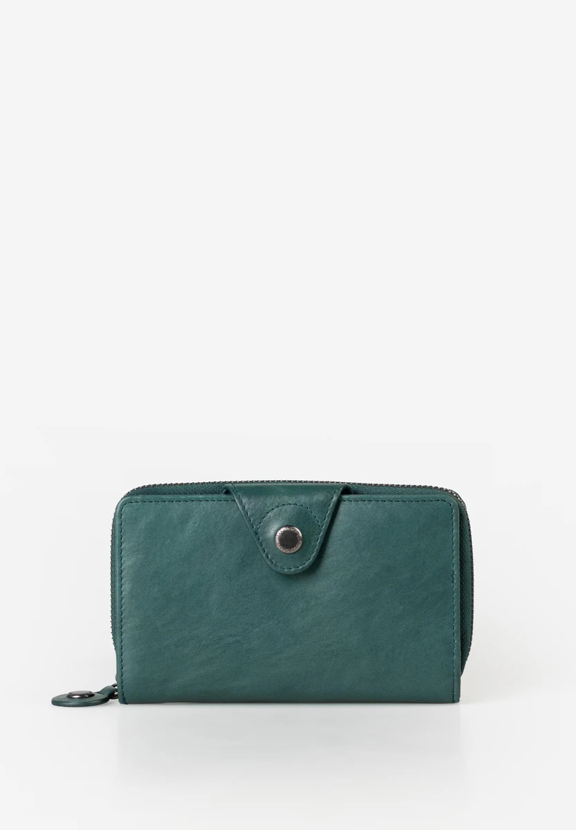 aunts & uncles Francis Green Jewel Tasche, Vorderansicht, bei Bag-Age Berlin kaufen