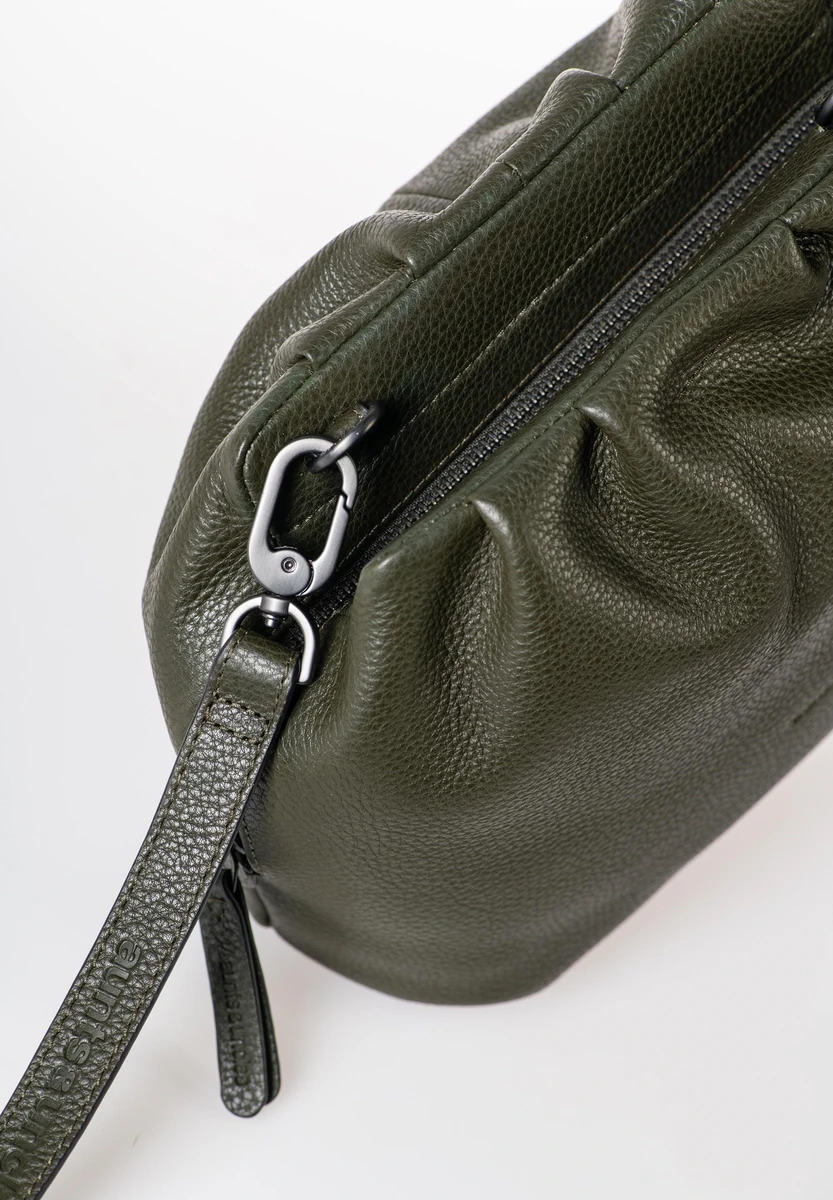 aunts & uncles Honey Ivy Green Tasche, Produktbild, bei Bag-Age Berlin kaufen