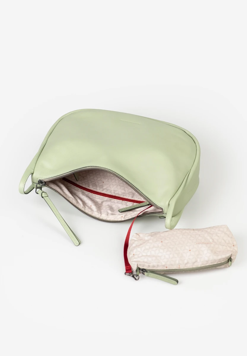 aunts & uncles Raven Green Tea Tasche, Produktbild, bei Bag-Age Berlin kaufen