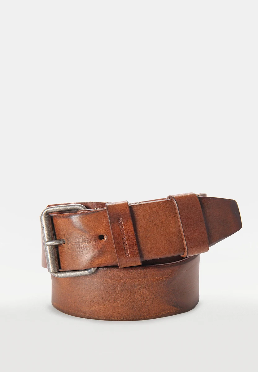 aunts & uncles Rockin Fella - Double loop Hazelnut Tasche, Vorderansicht, bei Bag-Age Berlin kaufen