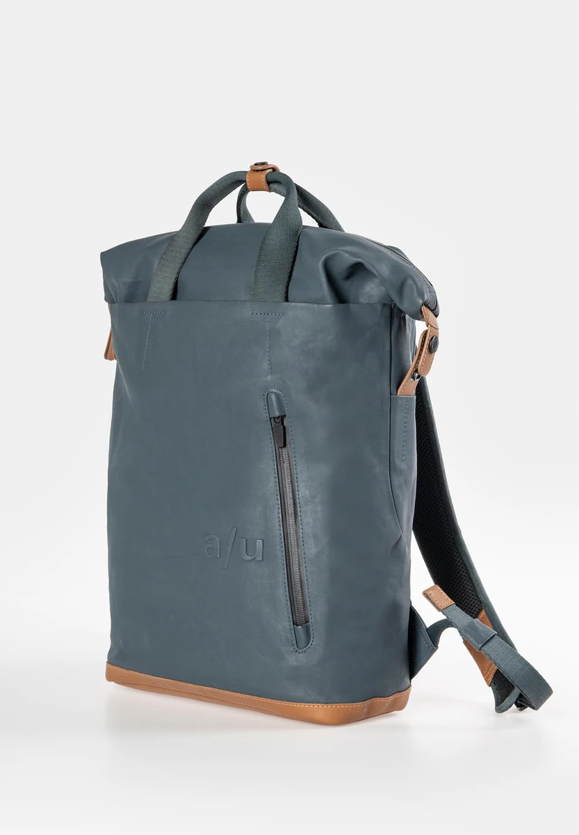 aunts & uncles Morioka Cosmic Void borsa, vista posteriore, da Bag-Age Berlin