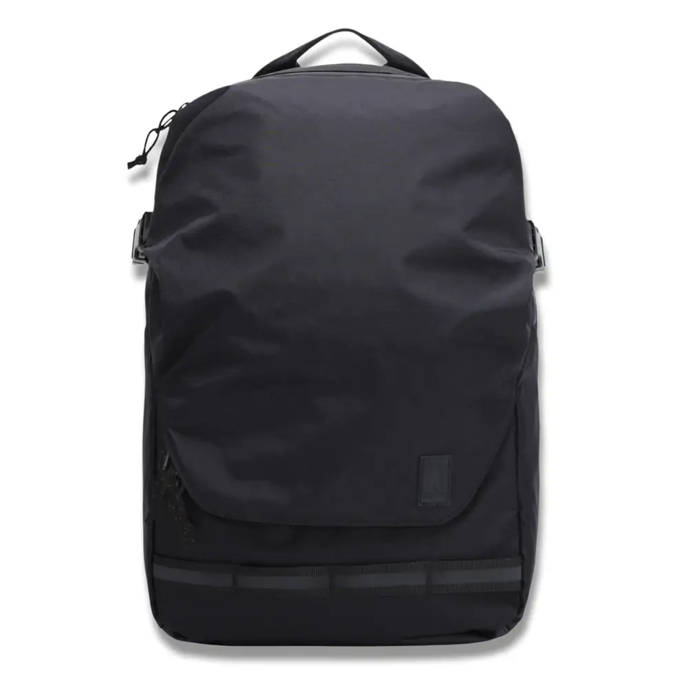 Chrome Industries Extlek 24L Pack - Reißverschluss im Detail (Weitere Ansicht 2)