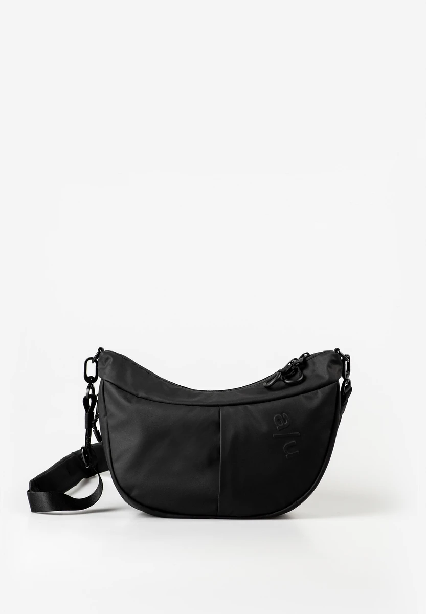 aunts & uncles Toyo RE lite Black borsa, vista frontale, da Bag-Age Berlin