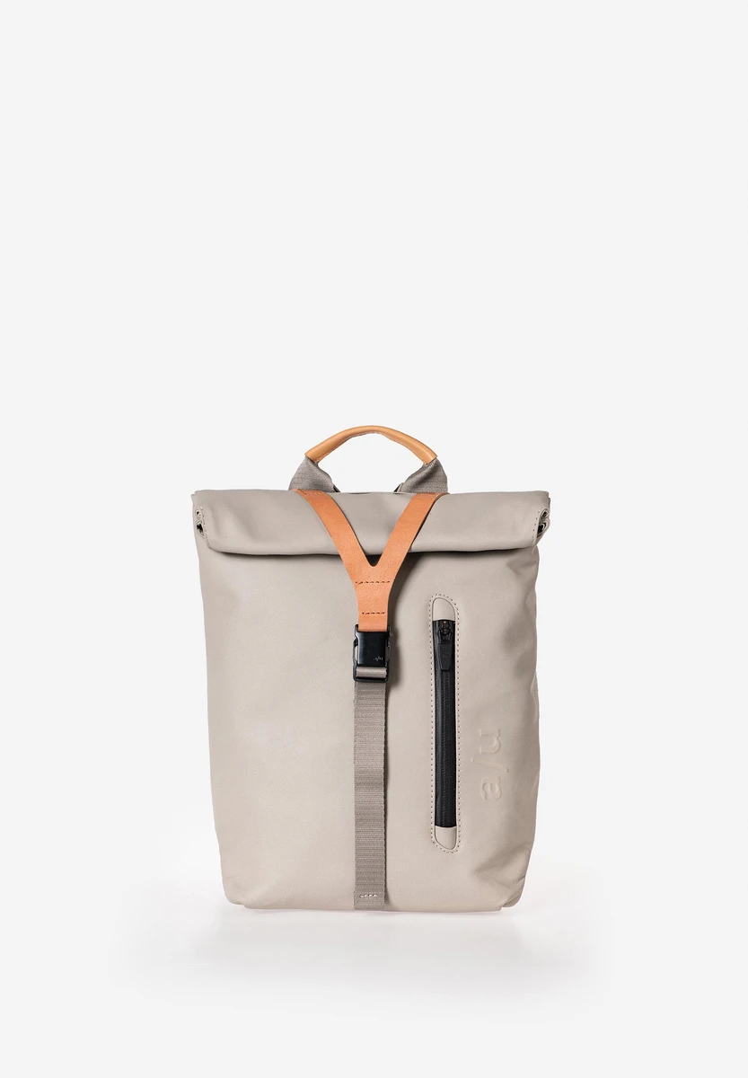 aunts & uncles Kiso RE Red saco, vista frontal, na Bag-Age Berlin