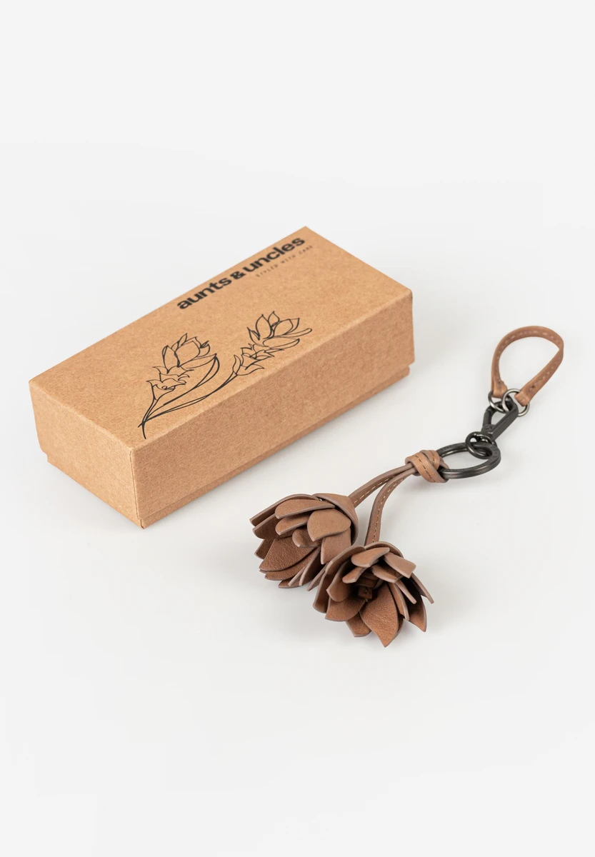 aunts & uncles Crocus Charm Iced Coffee Tasche, Produktbild, bei Bag-Age Berlin kaufen