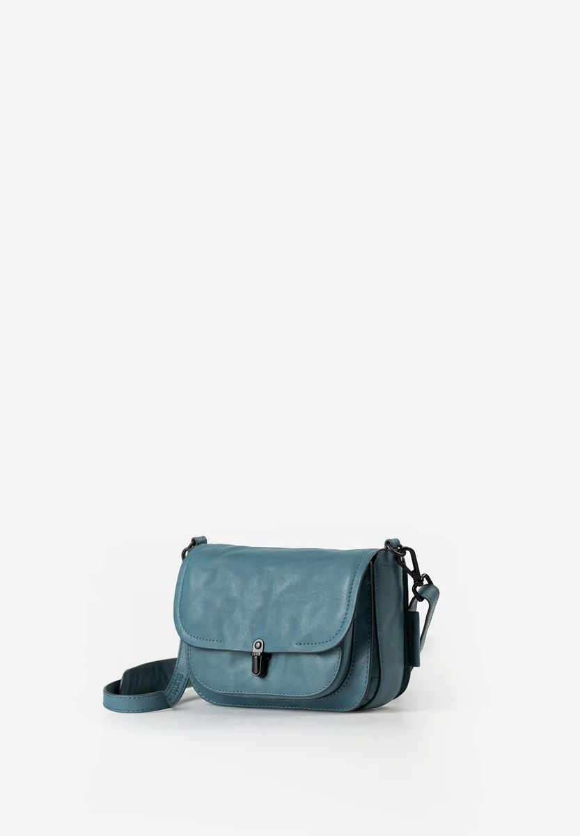 aunts & uncles Mrs. Waffle Aegean Blue borsa, immagine prodotto, da Bag-Age Berlin