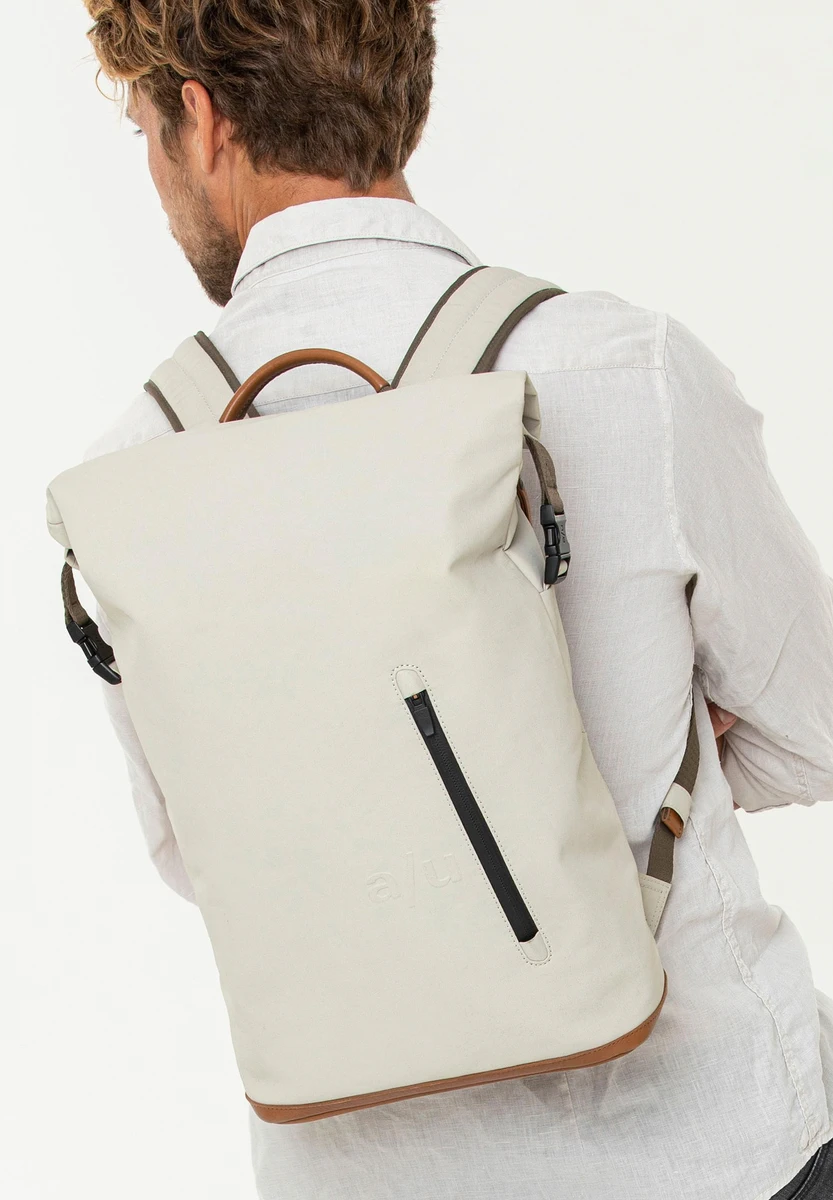 aunts & uncles Fukui Dust saco, vista traseira, na Bag-Age Berlin