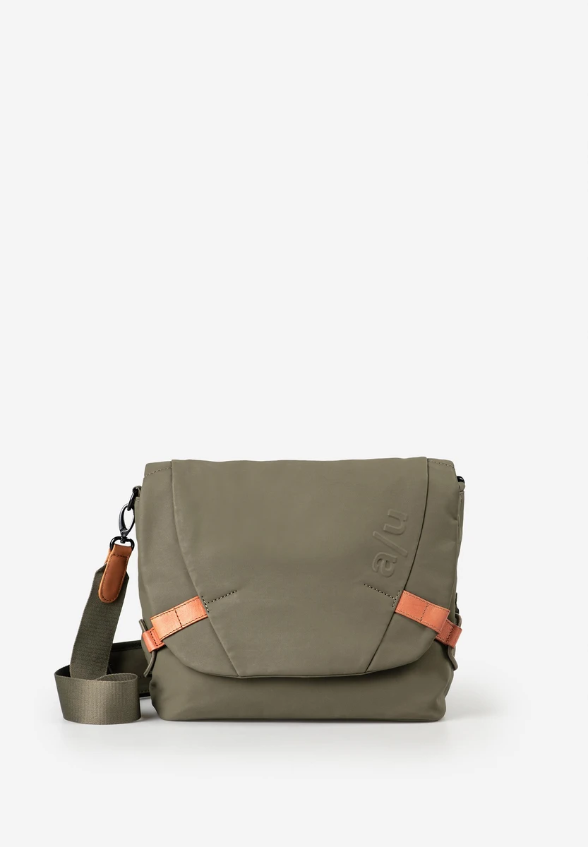 aunts & uncles Sendai Fallen Rock Tasche, Vorderansicht, bei Bag-Age Berlin kaufen