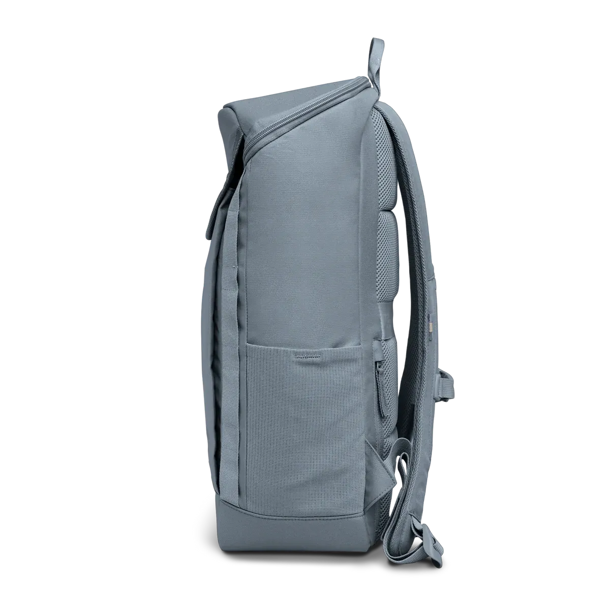 GOT BAG Pro Pack Marlin Monochrome – side view 1 | sustainable | Bag-Age
