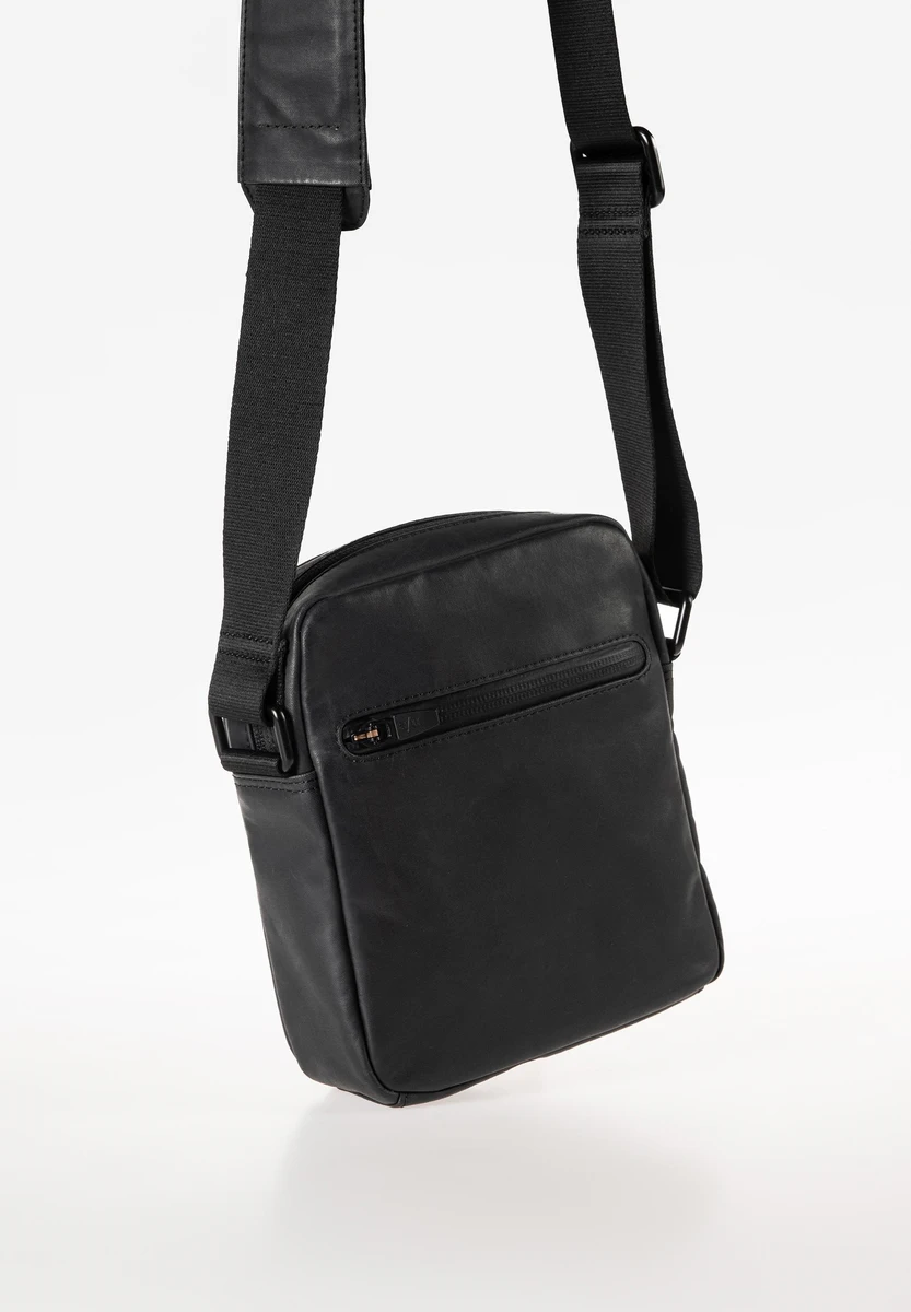 aunts & uncles Onga RE Black Tasche, Produktbild, bei Bag-Age Berlin kaufen