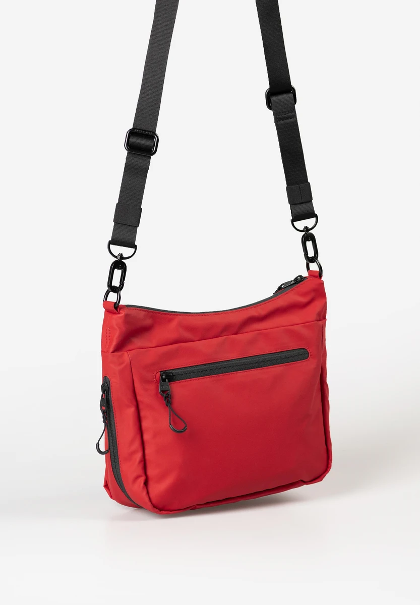 aunts & uncles Nanuki RE lite Red borsa, immagine prodotto, da Bag-Age Berlin