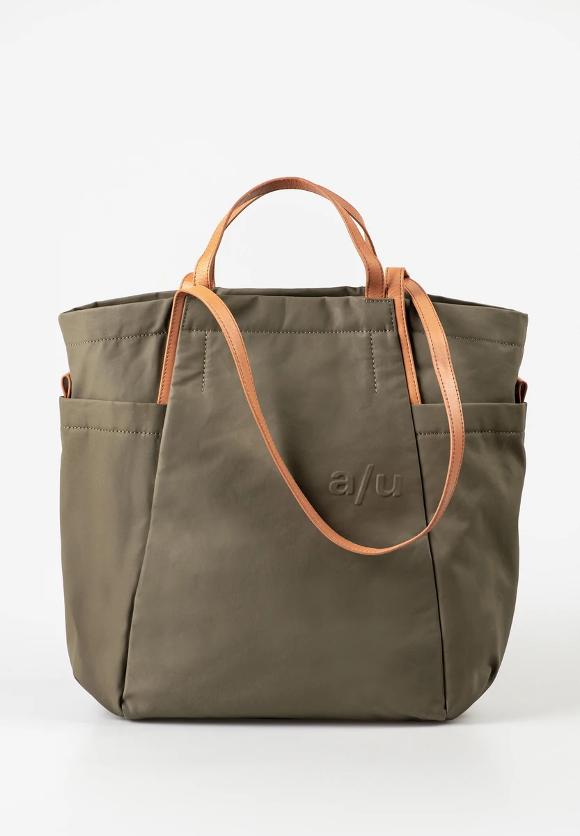 aunts & uncles Takamatsu Fallen Rock bolso, vista frontal, en Bag-Age Berlin