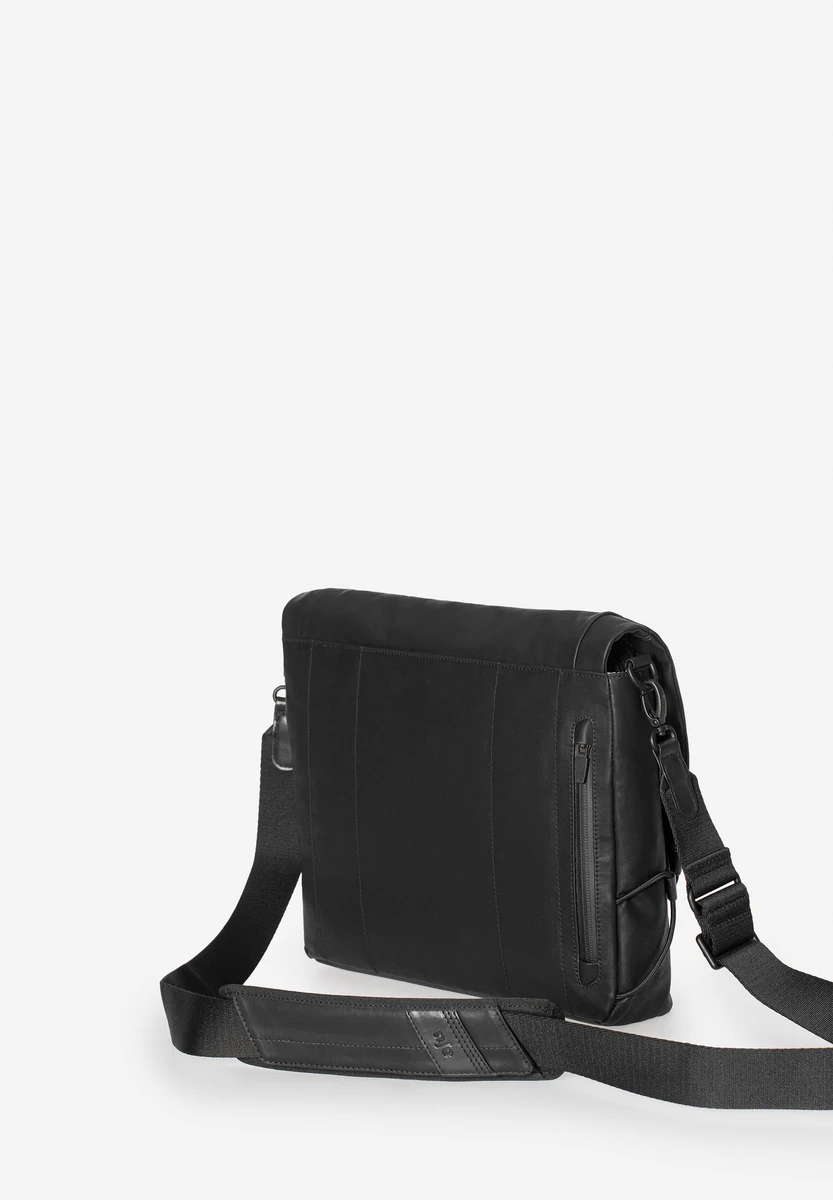 aunts & uncles Matsumoto Black tas, productafbeelding, bij Bag-Age Berlin
