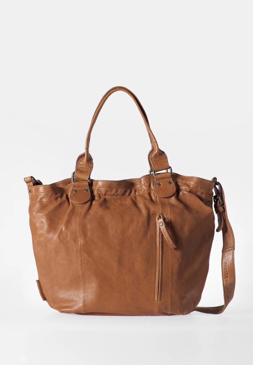 aunts & uncles Susan Creme Brulee Tasche, Produktbild, bei Bag-Age Berlin kaufen