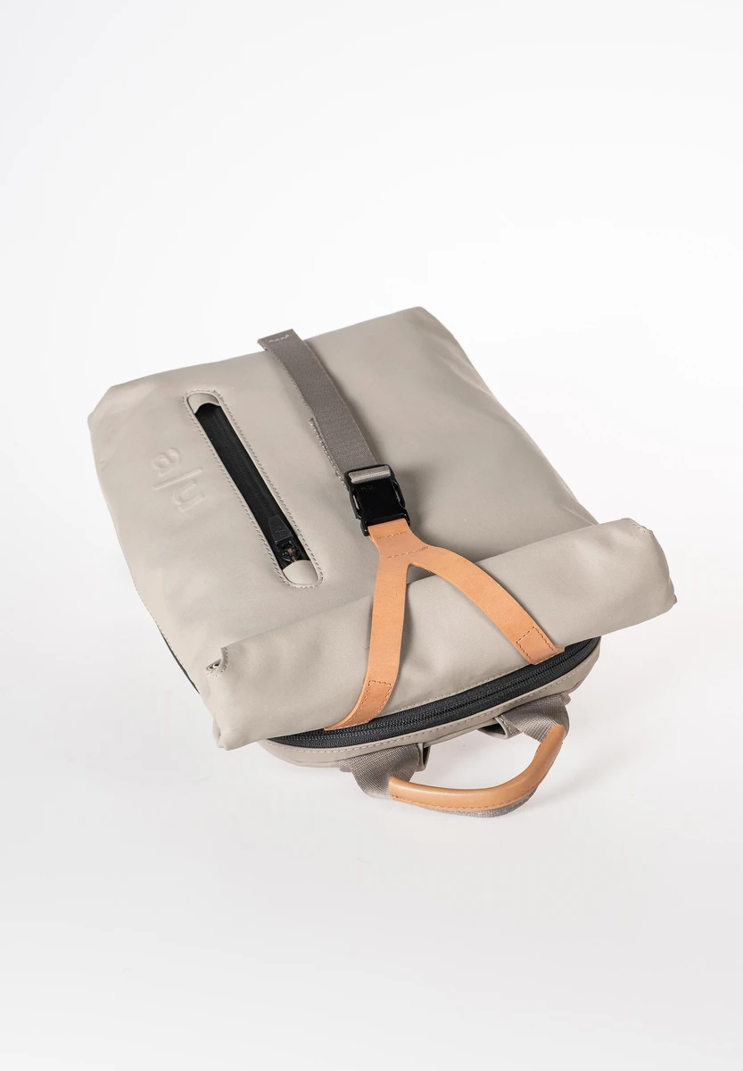 aunts & uncles Kiso RE Red saco, vista traseira, na Bag-Age Berlin