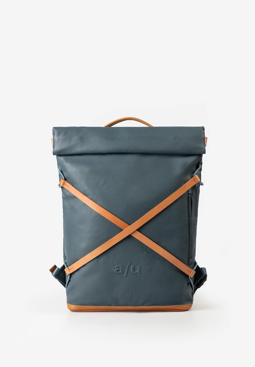 aunts & uncles Osaka Cosmic Void saco, vista frontal, na Bag-Age Berlin