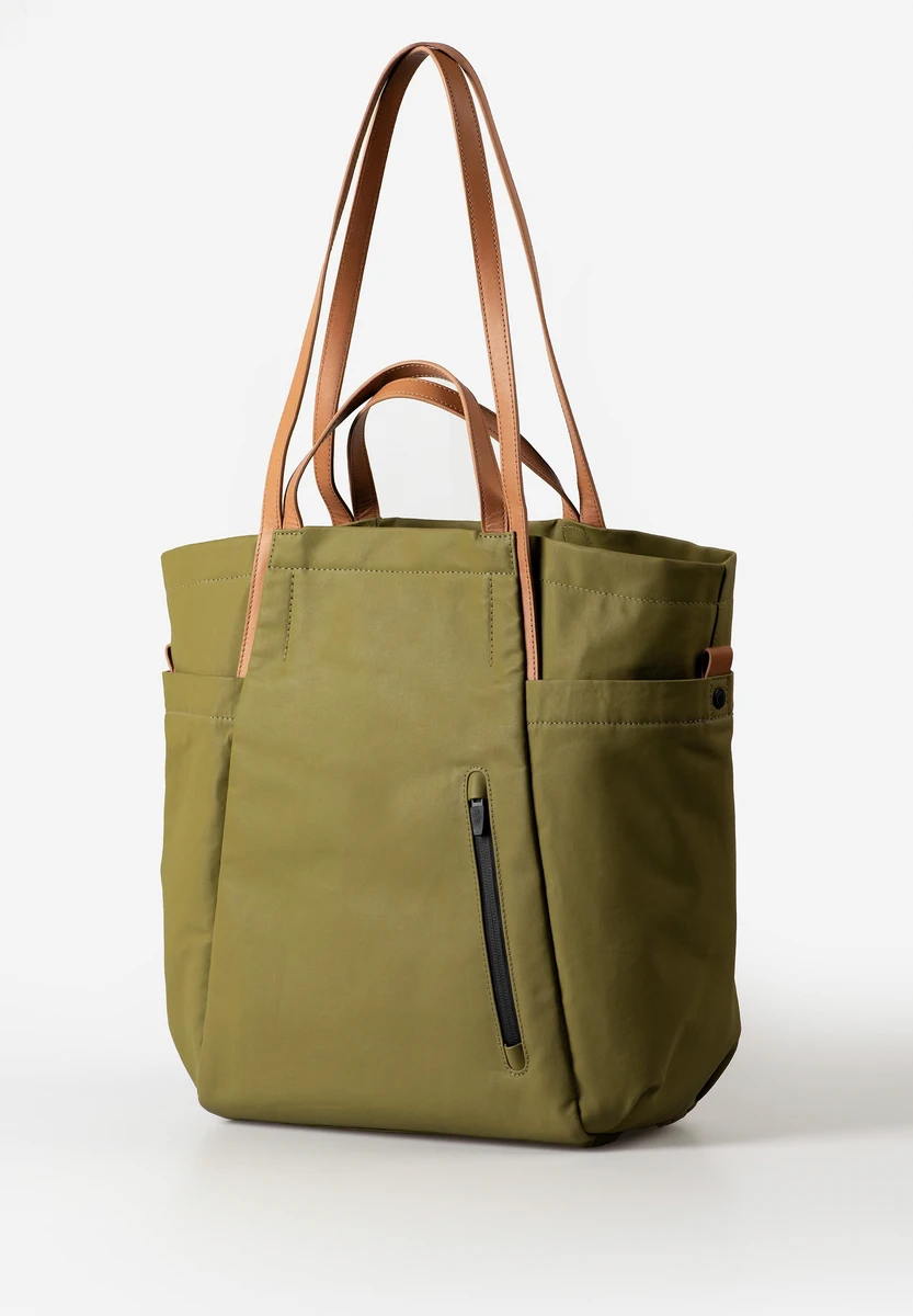 aunts & uncles Takamatsu Marshland tas, productafbeelding, bij Bag-Age Berlin